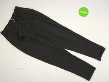 legginsy damskie plus size: Medicine, Women`s trousers, size S (EU 36) — 2