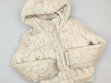 sweter hilfiger: Futro Marks & Spencer, 10 lat, Tkaniny syntetyczne, stan - Bardzo dobry — 1