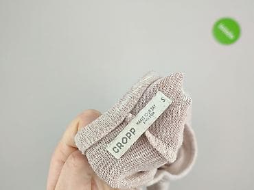 molton bluzki: Cropp, Bluzka damska, rozmiar S — 5