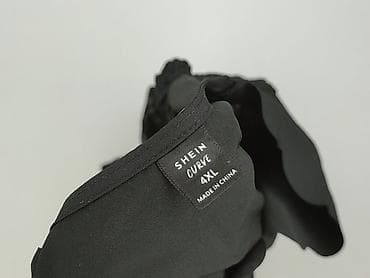 shepherd buty: Shein Curve, Bluzka damska, rozmiar 4XL — 4