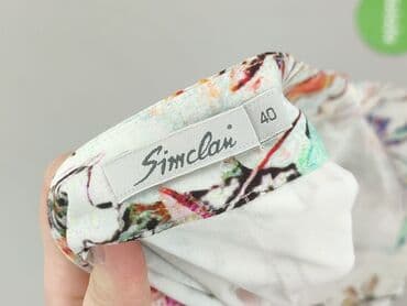 dół od stroju kąpielowego sinsay: Spódnica damska, L — 4