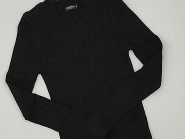 sweter od stradivarius: Stradivarius, Sukienka damska, rozmiar M — 1