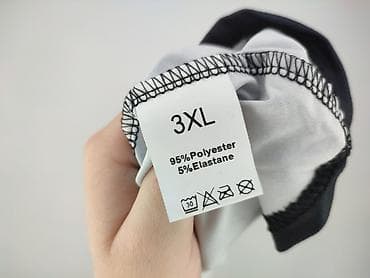 tunika cubus: Tunika damska, rozmiar 3XL — 4