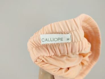 bluzki do plisowanej spódnicy: Calliope, Spódnica damska, rozmiar M — 4