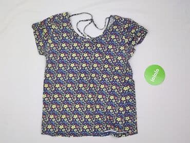 smyk bluzki dziewczęca: SZACHOWNICA, Bluzka damska, rozmiar M — 2