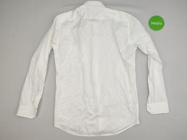 sweter serca: Vistula, Koszulа dla mężczyzn, rozmiar M — 3