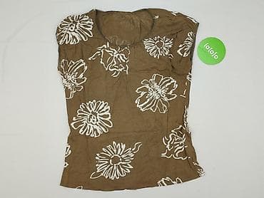 bluzka z okiem: Bluzka damska, rozmiar M — 2