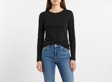 Women`s T-shirt, size L at lalafo.pl Women`s T-shirt, size L