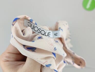 bluzki vila: QUIOSQUE, Bluzka damska, rozmiar 2XL — 4