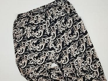 Spodnie materiałowe damskie, rozmiar M