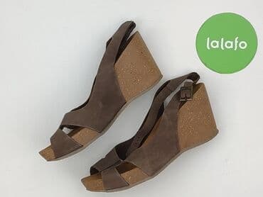 sandały gabor comfort: Sandały damskie, rozmiar 40 — 3