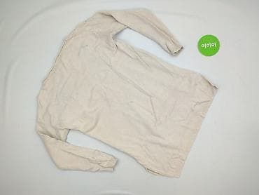 kurtka 46: Sweter damski, rozmiar L — 3