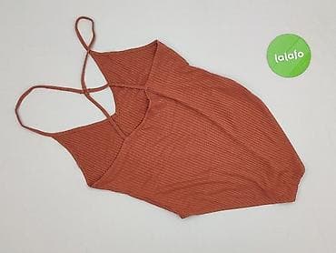 majtki: Topshop, Body damskie, rozmiar XL — 3