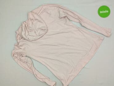 sukienki dresowe plus size: Women`s hoodie, size M (EU 38) — 3