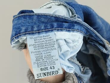 511 slim jeans levis: Spódnica damska, rozmiar 2XL — 4