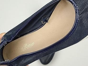 balenciaga crocs: Balerinki damskie, rozmiar 38 — 5