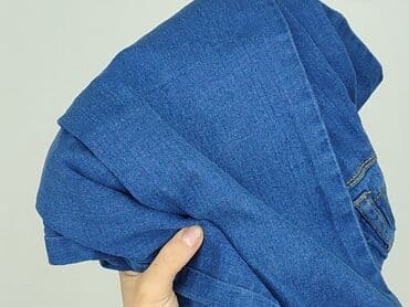 джинси жіночі сінсей: Jeans for women, size M (EU 38) — 5
