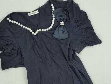 sukienki z kryształków: Sukienka damska, rozmiar M — 2