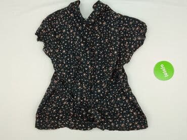 aplikacje z ubraniami: E-vie, Bluzka damska, rozmiar 2XL — 3