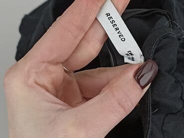 reserved sukienka fioletowa: Reserved, Sukienka damska, rozmiar L — 4