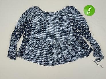 bluzki motyle: Bluzka damska, rozmiar M — 3