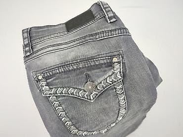 ccc buty bartek: Jeansy damskie, rozmiar L — 5