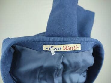 marynarki jeansowe męskie: Marynarka dla mężczyzn, rozmiar S — 4