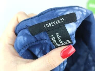 Komplety eleganckie: Forever 21, Jeansy damskie, rozmiar M — 4