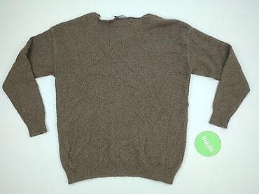 pull i bear bluza: 157, Sweter damski, rozmiar L — 3