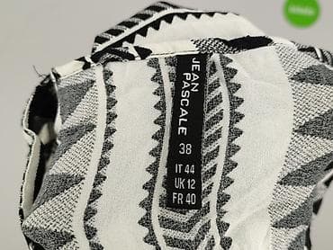 dilvin black jeans: Jean Pascale, Sukienka damska, rozmiar M — 4