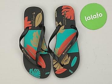 deichmann air force 1: Ipanema, Шльопанці жіночі, розмір 41 — 2