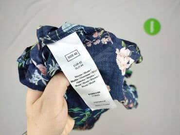 eleganckie bluzki plus size allegro: Orsay, Bluzka damska, XL — 5