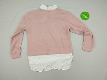 molton swetry: Janina, Bluza damska
, rozmiar S — 3