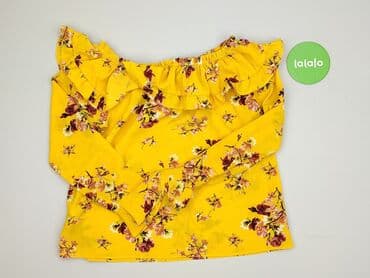 hm bluzki dziewczęce: H&M Divided, Bluzka damska, M — 3