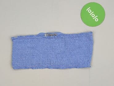 buty zimowe stradivarius: Stradivarius, Top damski, rozmiar L — 2