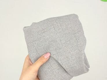 szerokie spodnie 34: Spodnie materiałowe damskie, rozmiar 3XL — 5