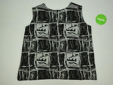 desigual bluzki: Bluzka damska, rozmiar 5XL — 3