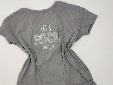 bluzki z krótkim rękawem mohito: Mohito, T-shirt damski, rozmiar S — 2