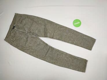 kappahl spodenki damskie: KappAhl, Jeansy damskie, rozmiar M — 2