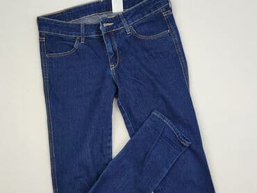 jeansy męskie hm: H&M, Jeansy damskie, rozmiar S — 1