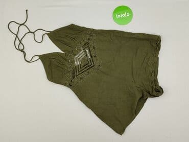 koronkowy kombinezon zara: PULL&BEAR, Kombinezon damski, rozmiar M — 2