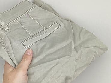 legginsy wzorzyste: Esprit, Szorty damskie, rozmiar S — 6