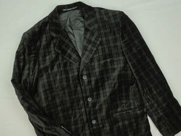 sweter z c a: Marynarka dla mężczyzn, XL, stan - Idealny — 1