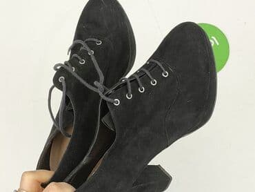 diy trampki: New Look, Botki damskie, rozmiar 39 — 5