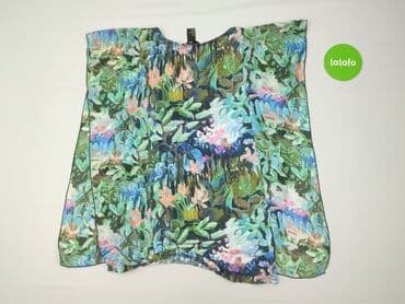 bluzka z aplikacją hm: H&M, Жіноча блуза, розмір S — 3