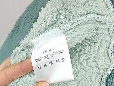 sweter długi: Sublevel, Polar damski, rozmiar S — 5