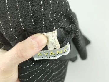 marynarka i koszulka: Marynarka damska, rozmiar XL — 4