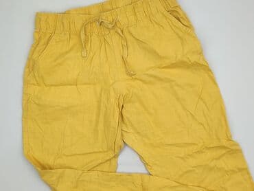 Esmara, Spodnie materiałowe damskie, rozmiar 2XL w lalafo.pl Esmara, Spodnie materiałowe damskie, rozmiar 2XL