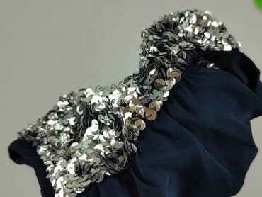 cekiny do sukienki: BODY FLIRT, Sukienka damska, rozmiar XS — 6