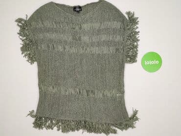 byolala kurtki zimowe: KappAhl, Ponczo damskie, rozmiar XS — 2